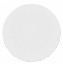 Лампа светодиодная (UL-00001670) Uniel GX53 6W 3000K матовая LED-GX53-6W/WW/GX53/FR PLZ01WH