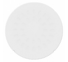 Лампа светодиодная (UL-00001671) Uniel GX53 8W 4000K матовая LED-GX53-8W/NW/GX53/FR PLZ01WH