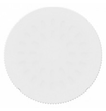 Лампа светодиодная (UL-00001671) Uniel GX53 8W 4000K матовая LED-GX53-8W/NW/GX53/FR PLZ01WH
