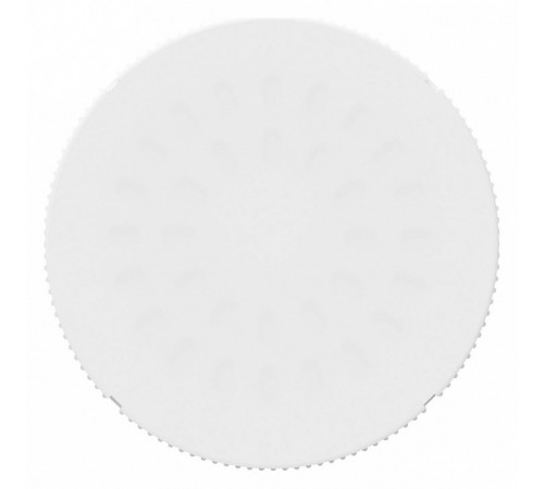 Лампа светодиодная (UL-00001671) Uniel GX53 8W 4000K матовая LED-GX53-8W/NW/GX53/FR PLZ01WH