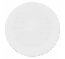 Лампа светодиодная (UL-00001672) Uniel GX53 8W 3000K матовая LED-GX53-8W/WW/GX53/FR PLZ01WH