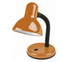 Настольная лампа (UL-00001802) Uniel Universal TLI-225 Orange E27