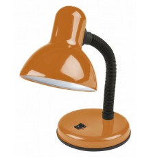 Настольная лампа (UL-00001802) Uniel Universal TLI-225 Orange E27