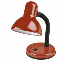 Настольная лампа (UL-00001803) Uniel Universal TLI-225 Red E27