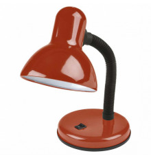 Настольная лампа (UL-00001803) Uniel Universal TLI-225 Red E27