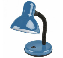 Настольная лампа (UL-00001804) Uniel Universal TLI-225 Blue E27