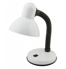Настольная лампа (UL-00001805) Uniel Universal TLI-225 White E27