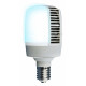 Лампа светодиодная (UL-00001813) Uniel E40 70W 4000K матовая LED-M105-70W/NW/E40/FR ALV02WH