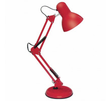 Настольная лампа (UL-00002121) Uniel TLI-221 Red E27