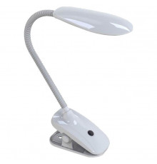 Настольная лампа (UL-00002234) Uniel TLD-546 White/LED/350Lm/4500K