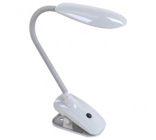 Настольная лампа (UL-00002234) Uniel TLD-546 White/LED/350Lm/4500K Настольная лампа (UL-00002234) Uniel TLD-546 White/LED/350Lm/4500K
