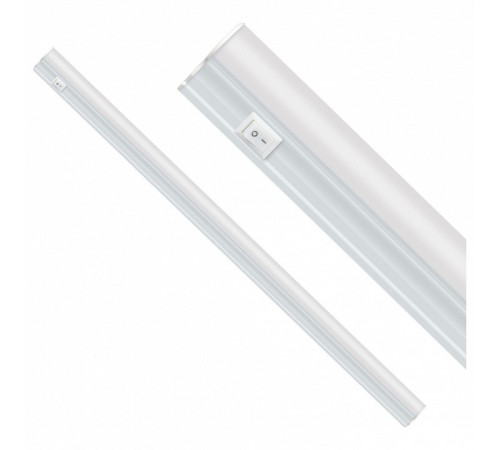 Настенный светодиодный светильник (UL-00002257) Uniel ULI-P10-10W/SPFR IP40 White Настенный светодиодный светильник (UL-00002257) Uniel ULI-P10-10W/SPFR IP40 White