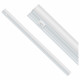 Настенный светодиодный светильник (UL-00002257) Uniel ULI-P10-10W/SPFR IP40 White