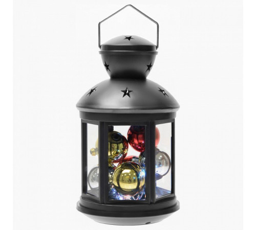 Переносной светодиодный фонарь (UL-00002309) Uniel 120х200 ULD-L1220-010/DTB/RGB Black