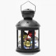 Переносной светодиодный фонарь (UL-00002309) Uniel 120х200 ULD-L1220-010/DTB/RGB Black