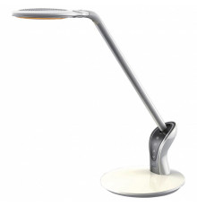 Настольная лампа (UL-00002342) Uniel TLD-547 White/LED/400Lm/3300-6000K/Dimmer