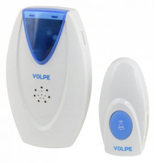 Звонок беспроводной (UL-00002404) Volpe UDB-Q028 W-R1T1-16S-80M-WH