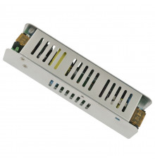Блок питания (UL-00002429) Uniel 24V 60W IP20 2,5A UET-VAS-060B20 24V IP20