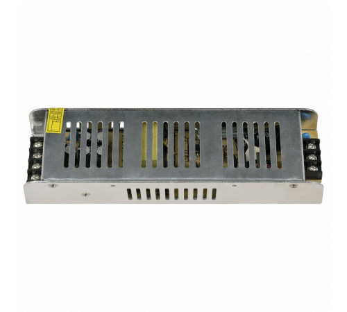 Блок питания Uniel UET-VAS-120A20 12V IP20 UL-00002430 Блок питания Uniel UET-VAS-120A20 12V IP20 UL-00002430