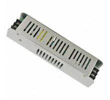 Блок питания (UL-00002431) Uniel 24V 120W IP20 5A UET-VAS-120B20 24V IP20