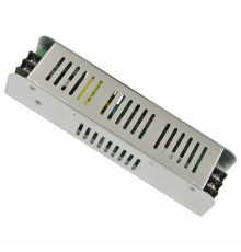 Блок питания (UL-00002431) Uniel 24V 120W IP20 5A UET-VAS-120B20 24V IP20