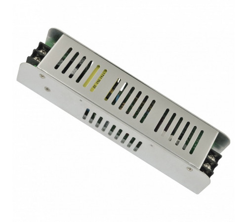 Блок питания (UL-00002431) Uniel 24V 120W IP20 5A UET-VAS-120B20 24V IP20