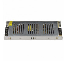Блок питания (UL-00002432) Uniel 12V 200W IP20 16,7A UET-VAS-200A20 12V IP20