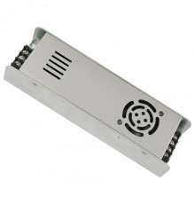 Блок питания (UL-00002434) Uniel 12V 360W IP20 30A UET-VAS-360A20 12V IP20