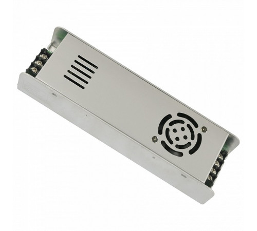 Блок питания (UL-00002434) Uniel 12V 360W IP20 30A UET-VAS-360A20 12V IP20 Блок питания (UL-00002434) Uniel 12V 360W IP20 30A UET-VAS-360A20 12V IP20