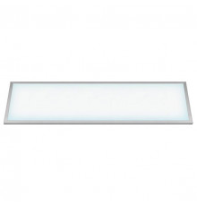 Встраиваемый светодиодный светильник (UL-00002576) Volpe ULP-Q105 18120-45W/NW White