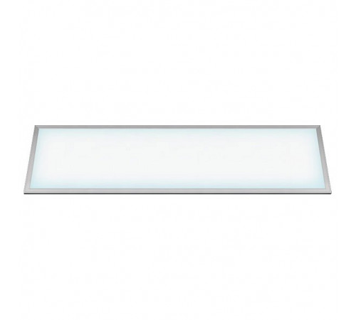 Встраиваемый светодиодный светильник (UL-00002576) Volpe ULP-Q105 18120-45W/NW White