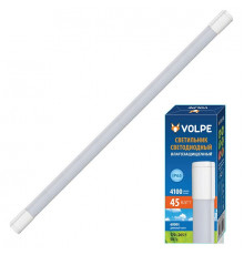 Потолочный светодиодный светильник (UL-00002583) Volpe ULT-Q218 45W/DW IP65 White