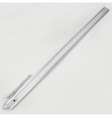 Мебельный светодиодный светильник (UL-00002882) Uniel ULI-F40-9W/4200K Sensor IP20 Silver