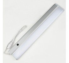 Мебельный светодиодный светильник (UL-00002883) Uniel ULI-F41-5,5W/4200K/DIM Sensor IP20 Silver