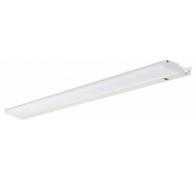 Мебельный светодиодный светильник (UL-00002884) Uniel ULI-F41-9,5W4200K/DIM Sensor IP20 Silver