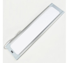Мебельный светодиодный светильник (UL-00002885) Uniel ULI-F42-7,5W/4200K/DIM Sensor IP20 Silver
