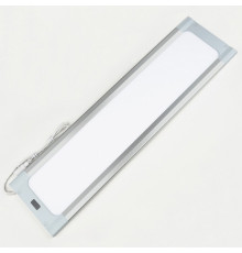 Мебельный светодиодный светильник (UL-00002885) Uniel ULI-F42-7,5W/4200K/DIM Sensor IP20 Silver