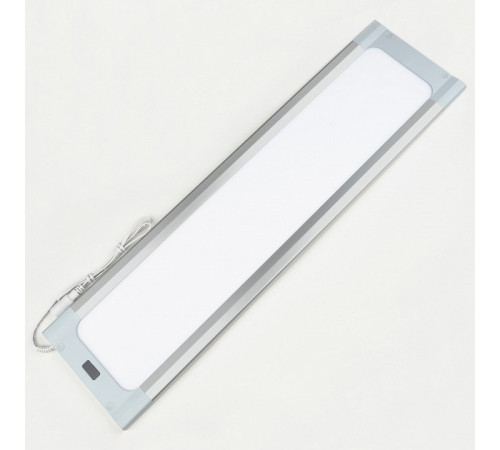 Мебельный светодиодный светильник (UL-00002885) Uniel ULI-F42-7,5W/4200K/DIM Sensor IP20 Silver Мебельный светодиодный светильник (UL-00002885) Uniel ULI-F42-7,5W/4200K/DIM Sensor IP20 Silver