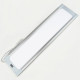 Мебельный светодиодный светильник (UL-00002885) Uniel ULI-F42-7,5W/4200K/DIM Sensor IP20 Silver