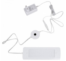 Мебельный светодиодный светильник (UL-00002886) Uniel ULI-F43-6W/4200K/DIM Sensor IP20 Silver