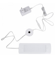 Мебельный светодиодный светильник (UL-00002886) Uniel ULI-F43-6W/4200K/DIM Sensor IP20 Silver