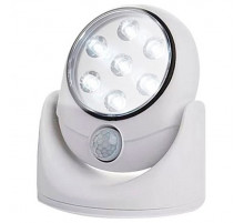 Уличный светодиодный светильник (UL-00002915) Uniel ULK-N21 Sensor White