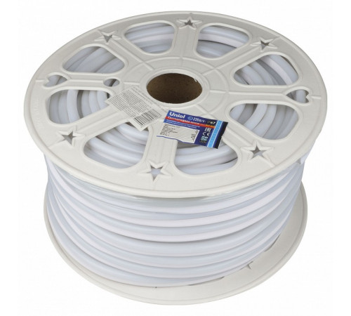 Светодиодная влагозащищенная лента (UL-00002926) Uniel 8W/m 120LED/m 2835SMD синий 50M ULS-N21-2835-120LED/m-8mm-IP67-220V-8W/m-50M-Blue Светодиодная влагозащищенная лента (UL-00002926) Uniel 8W/m 120LED/m 2835SMD синий 50M ULS-N21-2835-120LED/m-8mm-IP67-220V-8W/m-50M-Blue