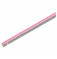 Настенный светодиодный светильник (UL-00002993) Uniel ULI-P21-35W/SPSB IP40 White