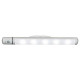 Мебельный светодиодный светильник (UL-00003037) Uniel ULM-F43-0,9W/4200K Sensor IP20 White