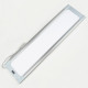 Мебельный светодиодный светильник (UL-00003038) Uniel ULI-F42-7,5W/RGB/RC/DIM Sensor IP20 Silver