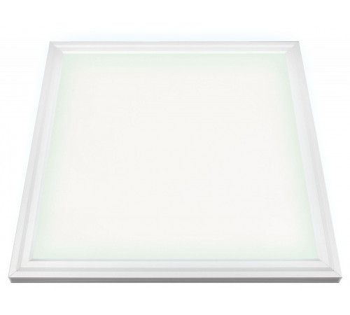 Встраиваемый светодиодный светильник (UL-00003089) Uniel ULP-3030-18W/NW Effective White