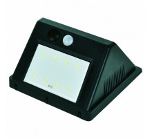 Светильник на солнечных батареях (UL-00003134) Uniel Functional USL-F-163/PT120 Sensor