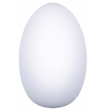 Уличный светодиодный светильник (UL-00003302) Uniel ULG-R003 019/RGB IP54 Egg