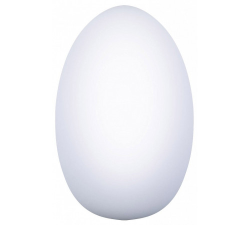 Уличный светодиодный светильник (UL-00003302) Uniel ULG-R003 019/RGB IP54 Egg Уличный светодиодный светильник (UL-00003302) Uniel ULG-R003 019/RGB IP54 Egg